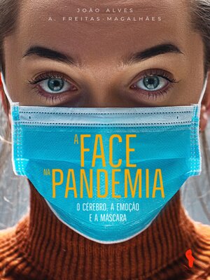 cover image of A Face na Pandemia